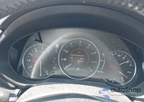 2021 Mazda Cx-5 Grand Touring from USA, damaged, VIN JM3KFBDM5M1391945